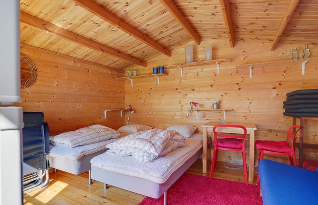 "Harthe" - 800m from the sea - Foto 6