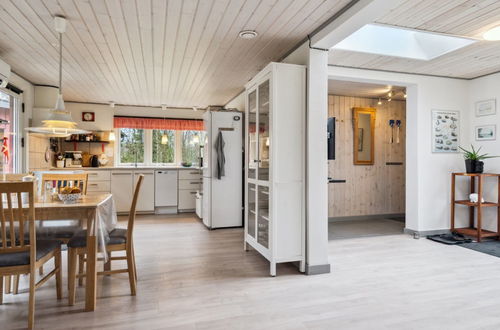 Photo 11 - 2 bedroom House in Vesterø Havn with terrace