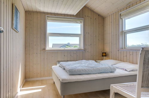 Foto 14 - Haus mit 4 Schlafzimmern in Hirtshals mit terrasse und sauna