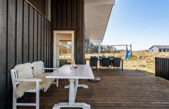 "Sirkka" - 902m from the sea - Foto 15