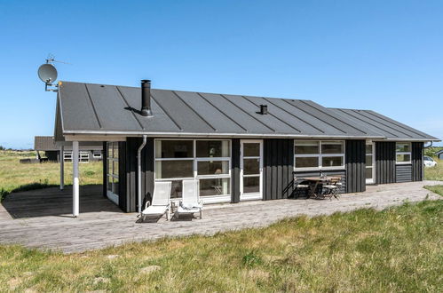 Foto 1 - Haus mit 4 Schlafzimmern in Hirtshals mit terrasse und sauna