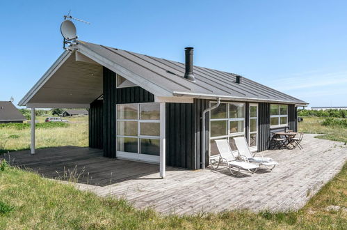 Photo 11 - Maison de 4 chambres à Hirtshals avec terrasse et sauna