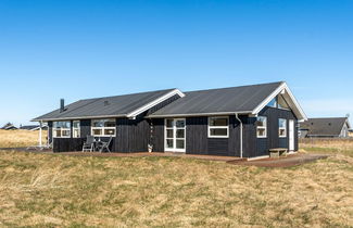 Foto 1 - Casa de 4 quartos em Hirtshals com terraço e sauna