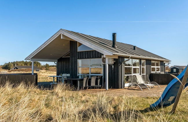 "Sirkka" - 902m from the sea - Foto 12