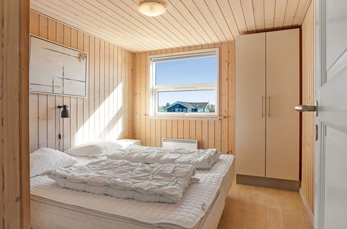 Foto 27 - Casa de 4 quartos em Hirtshals com terraço e sauna