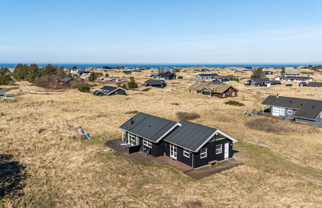 "Sirkka" - 902m from the sea - Foto 5