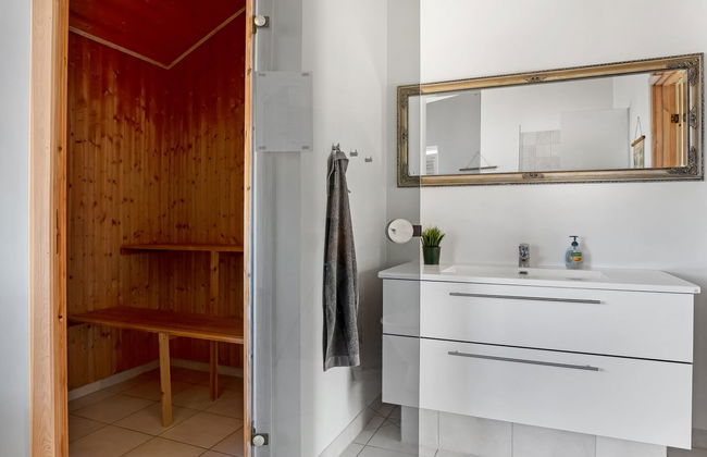 "Sirkka" - 902m from the sea - Foto 28