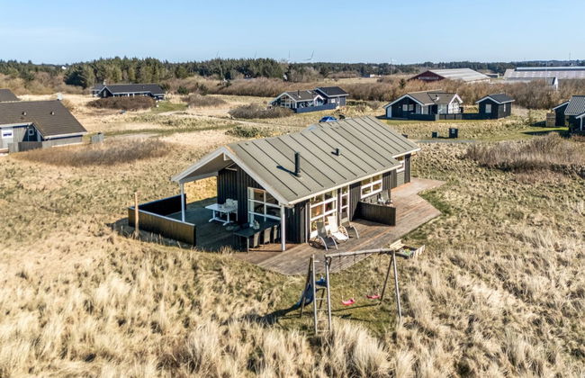 "Sirkka" - 902m from the sea - Foto 6