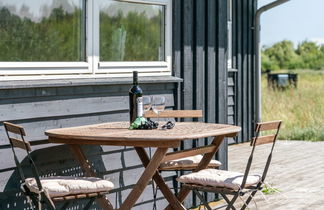 Foto 3 - Haus mit 4 Schlafzimmern in Hirtshals mit terrasse und sauna