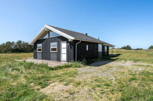 Photo 9 - Maison de 4 chambres à Hirtshals avec terrasse et sauna