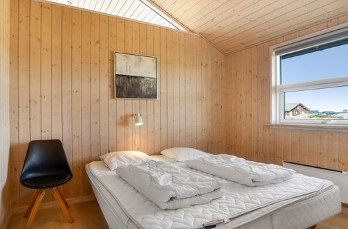 Foto 25 - Casa de 4 quartos em Hirtshals com terraço e sauna