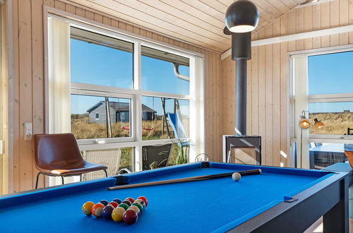 Foto 19 - Casa de 4 quartos em Hirtshals com terraço e sauna
