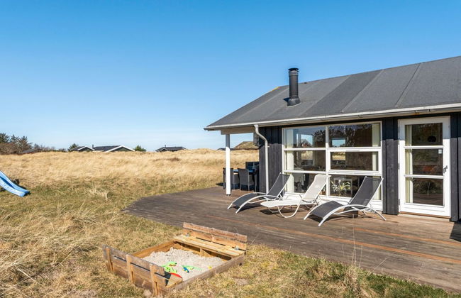 "Sirkka" - 902m from the sea - Foto 11