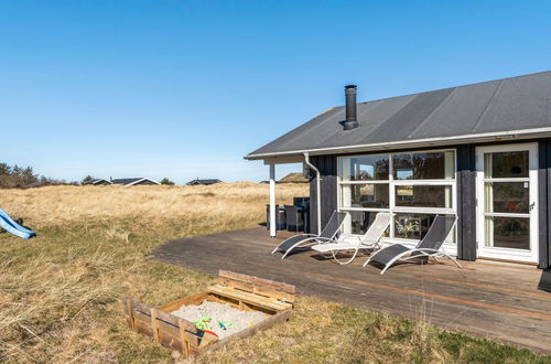 Foto 11 - Casa de 4 quartos em Hirtshals com terraço e sauna