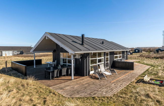 "Sirkka" - 902m from the sea - Foto 13