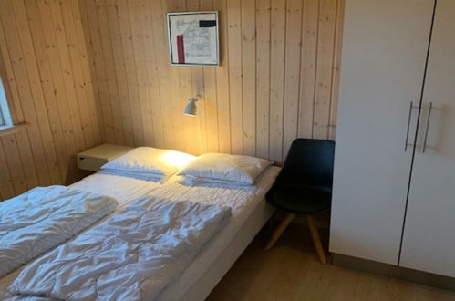 Foto 19 - Casa con 4 camere da letto a Hirtshals con terrazza e sauna