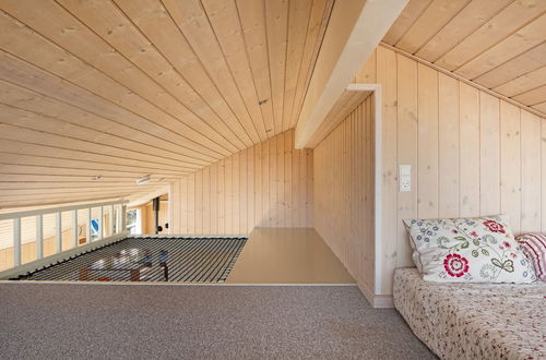 Foto 18 - Casa de 4 quartos em Hirtshals com terraço e sauna