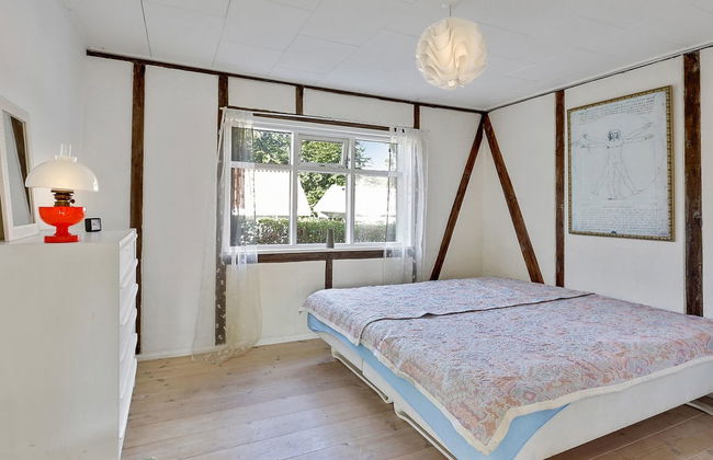 2 bedroom House in Malling with terrace - Photo 10