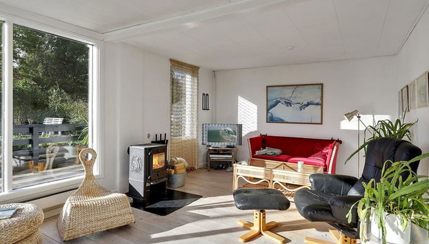 Haus mit 2 Schlafzimmern in Malling mit terrasse - Foto 2
