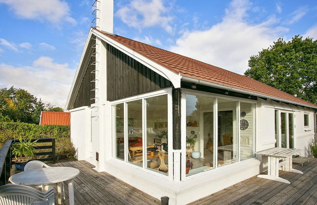 2 bedroom House in Malling with terrace - Photo 1