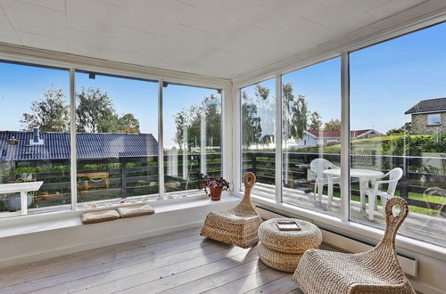 Foto 6 - Casa de 2 quartos em Malling com terraço