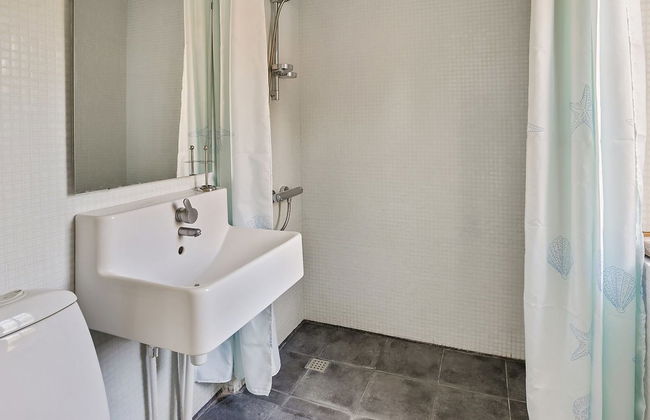 2 bedroom House in Malling with terrace - Photo 12