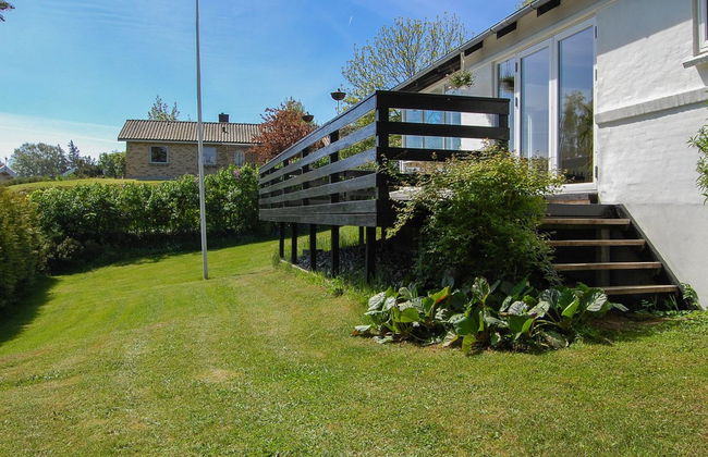 2 bedroom House in Malling with terrace - Photo 14