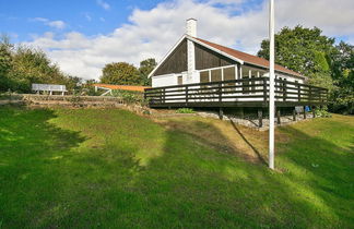 Foto 3 - Casa de 2 quartos em Malling com terraço