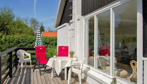 Haus mit 2 Schlafzimmern in Malling mit terrasse - Foto 5
