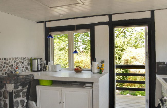 2 bedroom House in Malling with terrace - Photo 9