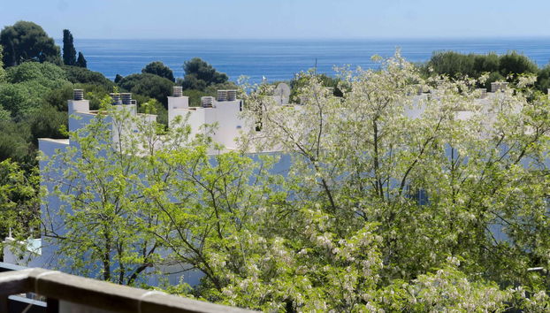 Apartment mit 3 Schlafzimmern in Lloret de Mar mit schwimmbad und garten - Foto 5