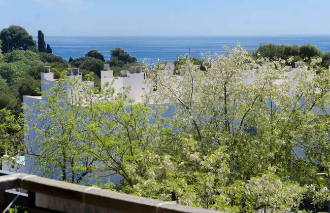 Apartment mit 3 Schlafzimmern in Lloret de Mar mit schwimmbad und garten - Foto 5