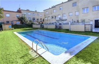 Photo 1 - 4 bedroom House in Palamós with swimming pool and sea view