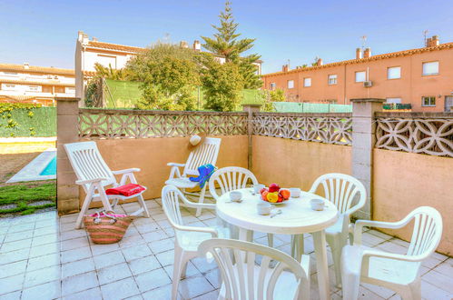 Photo 2 - 3 bedroom House in Palamós with swimming pool and garden