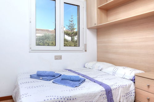 Foto 5 - Casa con 4 camere da letto a Palamós con piscina e giardino