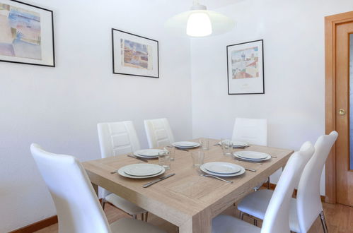 Photo 6 - 3 bedroom House in Palamós with swimming pool and garden