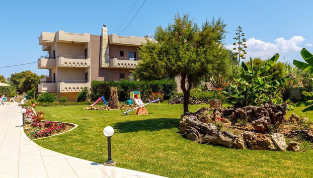 Matzi Apartments - Foto 2