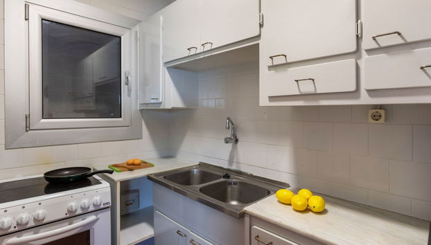 Appartement de 2 chambres à l'Escala - Photo 5