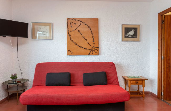 Appartement de 2 chambres à l'Escala - Photo 6
