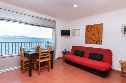 Photo 14 - 1 bedroom Apartment in l'Escala with sea view