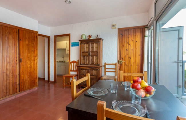 Appartement de 2 chambres à l'Escala - Photo 8