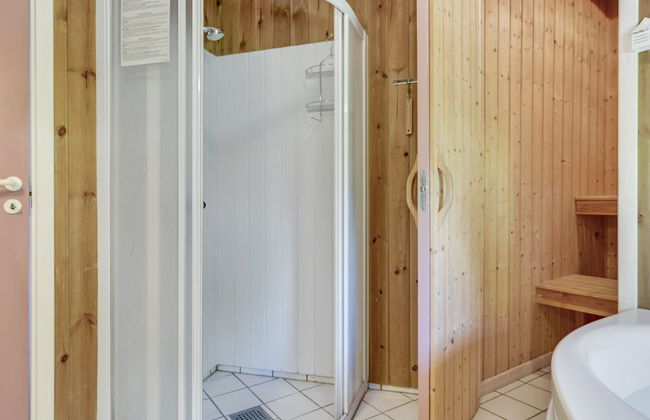 Haus mit 3 Schlafzimmern in Egernsund mit terrasse und sauna - Foto 22