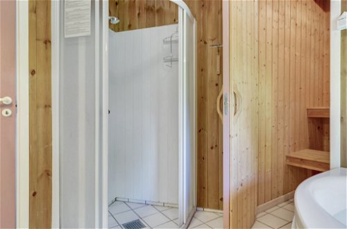 Foto 15 - Casa con 3 camere da letto a Egernsund con terrazza e sauna