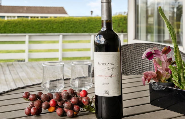 Haus mit 3 Schlafzimmern in Egernsund mit terrasse und sauna - Foto 12