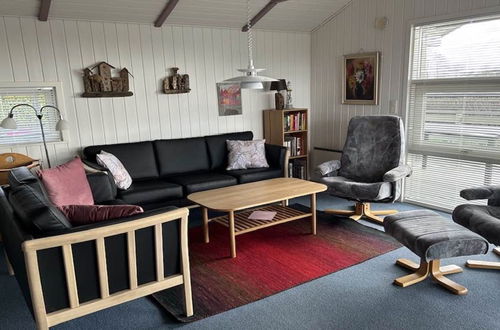 Foto 35 - Casa con 3 camere da letto a Egernsund con terrazza e sauna