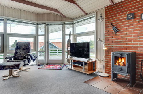 Foto 4 - Haus mit 3 Schlafzimmern in Egernsund mit terrasse und sauna