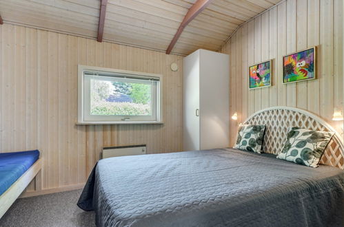 Foto 11 - Casa con 3 camere da letto a Egernsund con terrazza e sauna