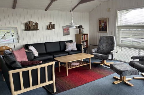 Foto 3 - Casa con 3 camere da letto a Egernsund con terrazza e sauna