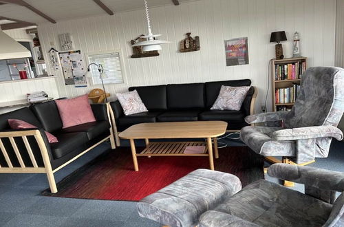 Foto 36 - Casa con 3 camere da letto a Egernsund con terrazza e sauna