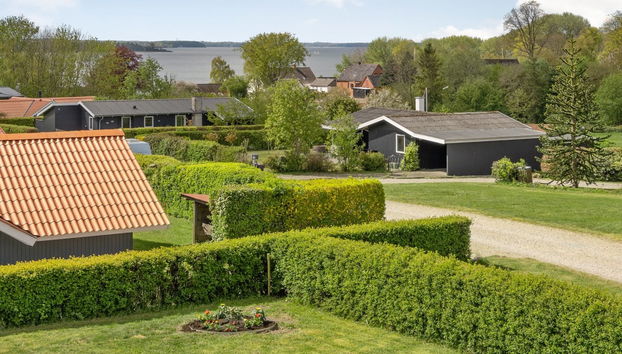 Haus mit 3 Schlafzimmern in Egernsund mit terrasse und sauna - Foto 5
